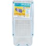 Varal de Chão com Abas Retrátil Slim Mor - 3