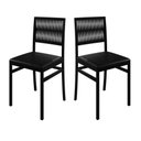 Ver imagem 1 de Cadeiras para Área Gourmet - Barcelona - Paonanda Decor