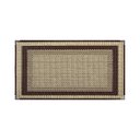 Ver imagem 3 de Tapete Sisal Grande Antiderrapante Sala 2,00x2,50 Modelos S-590
