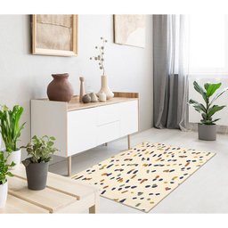 Tapete Infantil Vibe Art 2,00x2,50 São Carlos - 2