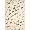 Tapete Infantil Vibe Art 2,00x2,50 São Carlos - 1