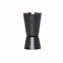 Ver imagem 1 de Dosador Duplo Inox Bronze e Black 50/25ml Mimo An2211x
