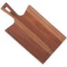 FSC Tábua Tramontina Rost para Preparar e Servir em Madeira Jatobá Mesclada com Cabo e Acabamento Ól - 8