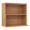 Ver imagem 2 de Armário Aéreo Microondas 80cm Selene Linea Brasil