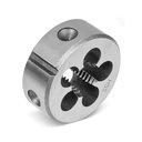 Ver imagem 2 de Cossinete Manual em Aço Rápido (hss) - Med. M16 X 1,25 - Jgtools