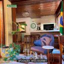 Ver imagem 7 de Ventilador de Ar 2025 Névoa Dagua Portátil + Suporte Parede:220v/branco