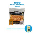 Ver imagem 2 de Kit 1000 Peças Espaçador Nivelador de Pisos e Porcelanato Stein