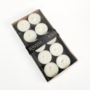 Ver imagem 4 de Kit 10 Mini Velas Aromáticas Rechaud Petit - Ponto de Luz Ramim Aromas Lavanda