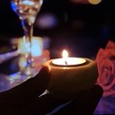Ver imagem 7 de Kit 10 Mini Velas Aromáticas Rechaud Petit - Ponto de Luz Ramim Aromas Lavanda