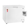 Freezer e Conservador Horizontal Efh250x 1 Porta Eco Gelo 192l Eos - 3
