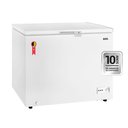 Ver imagem 3 de Freezer e Conservador Horizontal Efh250x 1 Porta Eco Gelo 192l Eos