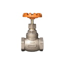 Ver imagem 3 de Valvula Globo C/ Disco de Ptfe Uso Industrial Dn 32 Rosca Bsp - Dulong