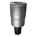 Ver imagem 2 de Soquete Torx Macho 1/2 T50 Gedore Red