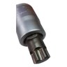 Soquete Torx Macho 1/2 T50 Gedore Red - 4