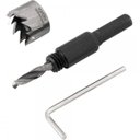 Ver imagem 2 de Serra Copo Ar 19mm Para Inox Vonder