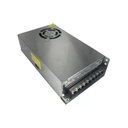 Ver imagem 1 de Fonte Colmeia Evus 12v 30a 360w Acom Dc Cftv Bivolt Psu-30a