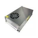 Ver imagem 3 de Fonte Colmeia Evus 12v 30a 360w Acom Dc Cftv Bivolt Psu-30a