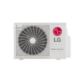 Ar Condicionado Cassete Lg Inverter 24000 Btus Quente e Frio 220v Wi-fi - 3