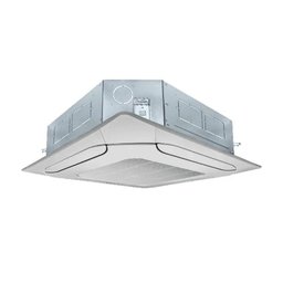Ar Condicionado Cassete Lg Inverter 24000 Btus Quente e Frio 220v Wi-fi - 2