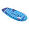 Prancha Infantil Inflável Piscina Praia - Azul - 1