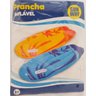 Prancha Infantil Inflável Piscina Praia - Azul - 2
