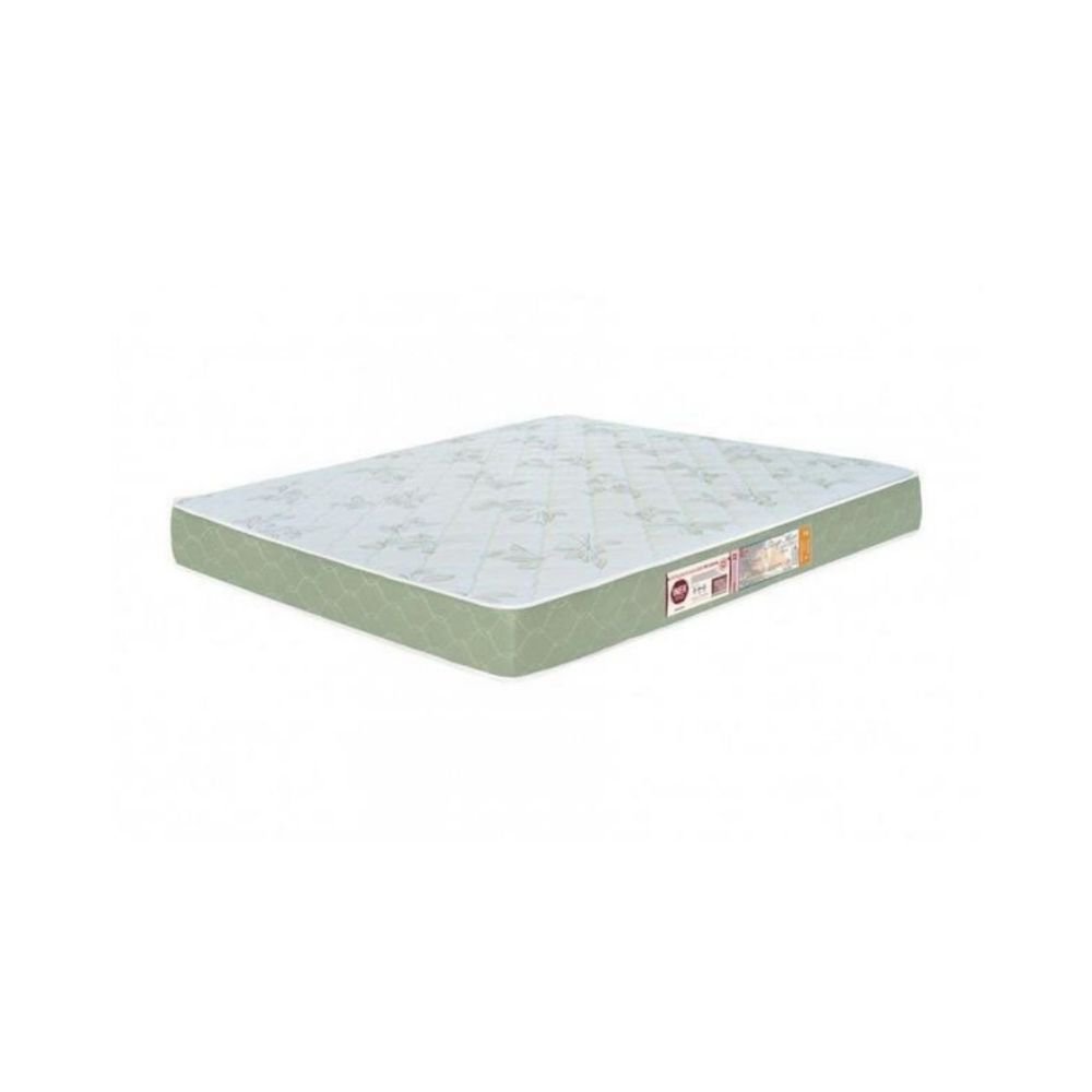 colchão queen castor d45