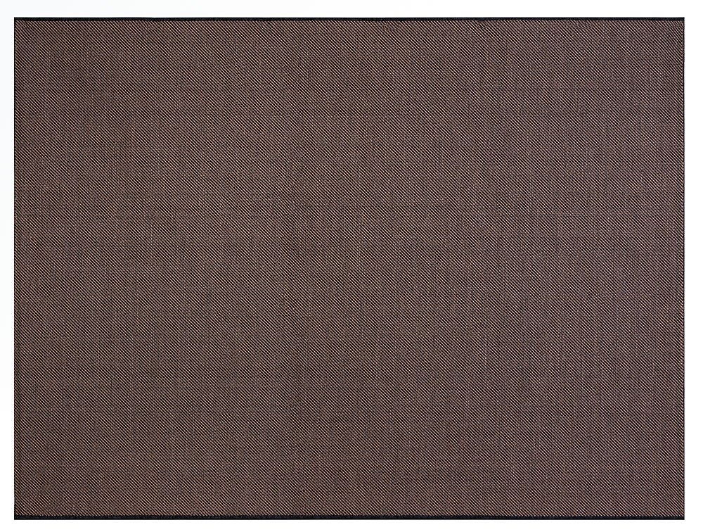 Tapete Buzios Canto 2,00 x 3,00 Chumbo - 1