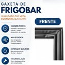 Ver imagem 3 de Gaxeta Frigobar Brastemp com Encaixe BZA08AEANA