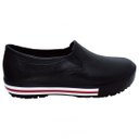 Ver imagem 1 de Tênis Unissex Profissional SoftWorks Antiderrapante Trabalho EPI CA 37212 EVA BB80 Marinho 2 - Preto
