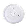 Prato Giratório para Microondas Consul e Brastemp W10327213 Multibras - 1