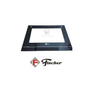 Vidro Forno Fischer Fit Line Externo