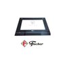 Vidro Forno Fischer Fit Line Externo - 1