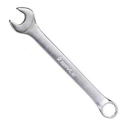 Chave Combinada Mayle Profissional Resistente 8mm - 3