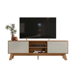 Rack Dubai 180cm para Tv Ate 75'' Polegada - 2