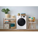 Ver imagem 6 de Lava e Seca Samsung Ecobubble 11kg Branca WD11A - 127V