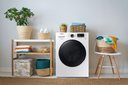 Ver imagem 6 de Lava e Seca Samsung Ecobubble 11kg Branca WD11A - 127V