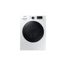 Lava e Seca Samsung Ecobubble 11kg Branca WD11A - 127V - 1