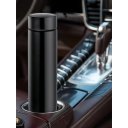 Ver imagem 4 de Garrafa Térmica MS704 500ml Inox Inteligente com Medidor de Temperatura Ideal para Viagens Escritóri