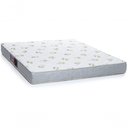 Ver imagem 1 de Colchão Castor Queen Sleep Max Double Face D28 158x198x15cm