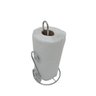 Porta Papel Toalha Aramado Suporte Vertical para Mesa e Cozinha de Metal Resistente - 2