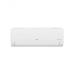 Ar Cond. Lg Dual Inverter Voice +ai 12.000 Btus Frio 127v - 2