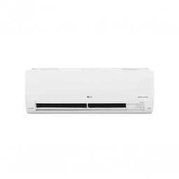 Ar Cond. Lg Dual Inverter Voice +ai 12.000 Btus Frio 127v - 6