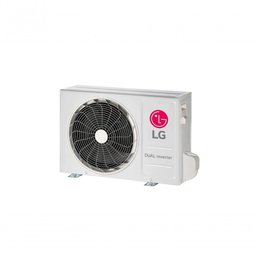 Ar Cond. Lg Dual Inverter Voice +ai 12.000 Btus Frio 127v - 9