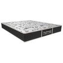 Ver imagem 1 de Colchão Casal Molas Prolastic Sleep Black (138x188x22) - Probel