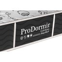 Ver imagem 4 de Colchão Casal Molas Prolastic Sleep Black (138x188x22) - Probel