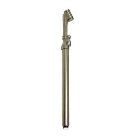 Calibrador para Pneus Niquelado 160 Lbs - Schweers Modelo 176