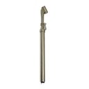 Ver imagem 1 de Calibrador para Pneus Niquelado 160 Lbs - Schweers Modelo 176