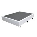 Ver imagem 4 de Cama Box Casal + Colchão Ortobom Highfoam Espuma HR 45 High Resilience 68x138x188