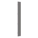 Ver imagem 1 de Porta Para Closet Individual 25cm Inox Cinza Puro