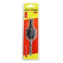 Ver imagem 2 de Suporte para Serra Copo Bi-Metal 3/8" 13 a 200mm - 169.0 - STAMACO